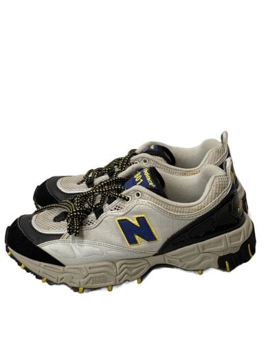 商品画像：M801/ホワイト/27.5cm/WHT 1