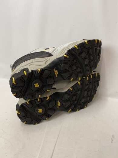 商品画像：M801/ホワイト/27.5cm/WHT 4