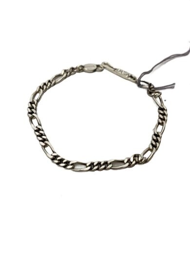 商品画像：ブレスレット/SV950/SLV/メンズ 1