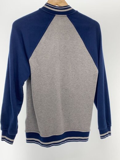 商品画像：スタジャン/XS/コットン/GRY 2