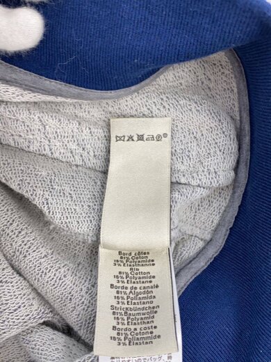 商品画像：スタジャン/XS/コットン/GRY 5