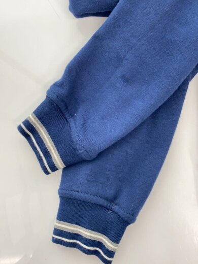 商品画像：スタジャン/XS/コットン/GRY 6