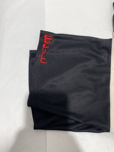 商品画像：長袖Tシャツ/M/コットン/BLK/LEH 1050 5