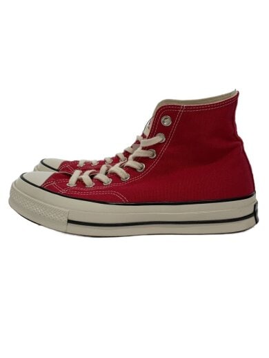 商品画像：ハイカットスニーカー/26cm/RED/1SE647 1