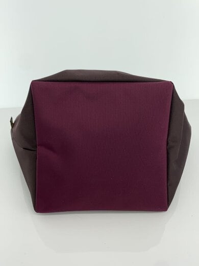 商品画像：ナイロン舟型トートM/トートバッグ/ナイロン/BRD/1027N 4