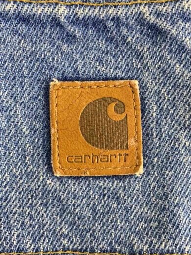 商品画像：ボトム/34/デニム/IDG/無地 4