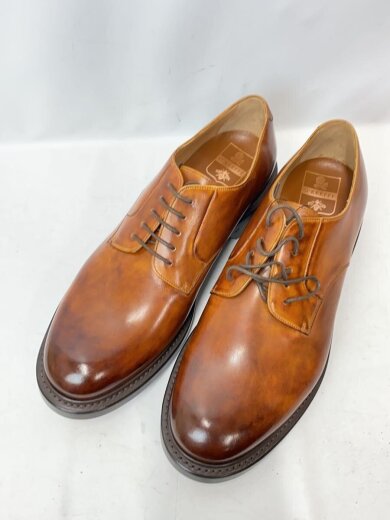 商品画像：O KEEFFE/ドレスシューズ/26.5cm/BRW 2