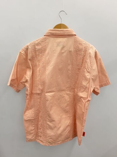 商品画像：半袖シャツ/S/PNK 2