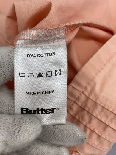 商品画像：半袖シャツ/S/PNK 4