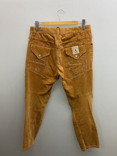 商品画像：ボトム/34/コーデュロイ/GRN 2