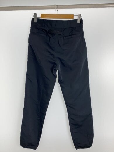 商品画像：ボトム/46/ポリエステル/BLK/無地 2