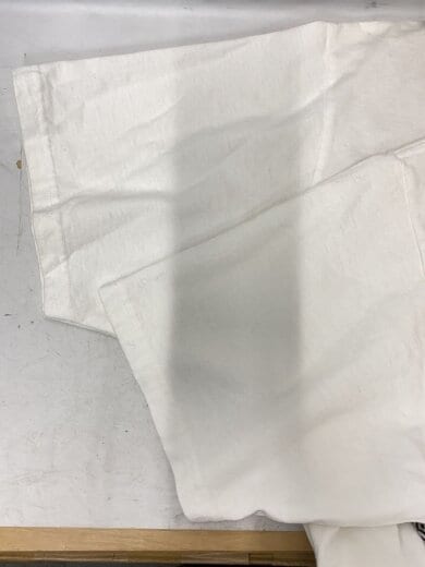 商品画像：Tシャツ/L/コットン/WHT/プリント 6