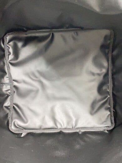 商品画像：トートバッグ/--/BLK 6