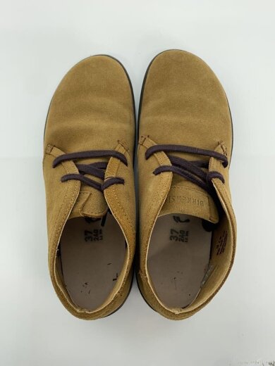 商品画像：チャッカブーツ/37/BEG/1018067 3