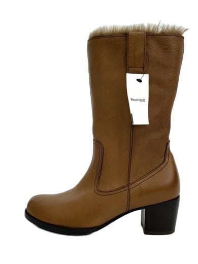 商品画像：BELLFLORRIE/ブーツ/23cm/BRW 1