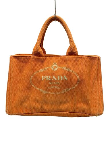 商品画像：カナパトート/角スレ/トートバッグ/キャンバス/ORN 1