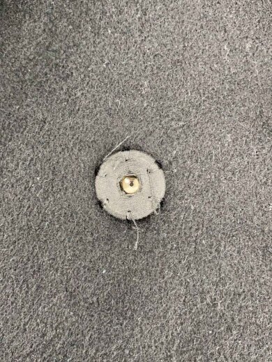 商品画像：カシミア混/コート/--/ウール/BLK/無地/17427-45-95-380 8