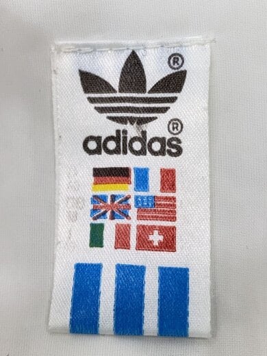 商品画像：シミ/ベスト/--/ポリエステル/WHT 3