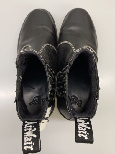 商品画像：ROMETTY CS/サイドゴアブーツ/UK5/BLK 3