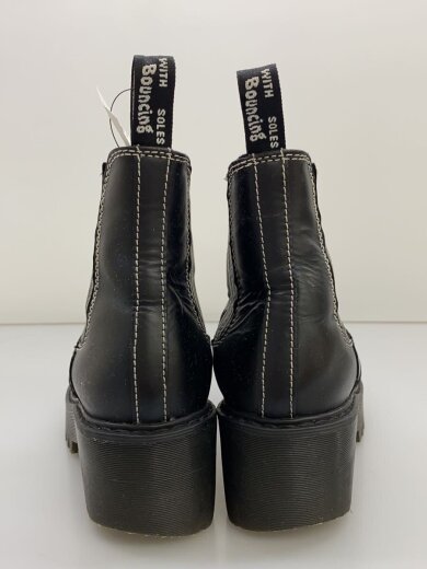 商品画像：ROMETTY CS/サイドゴアブーツ/UK5/BLK 6