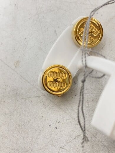 商品画像：ピアス/--/GLD/メンズ 2