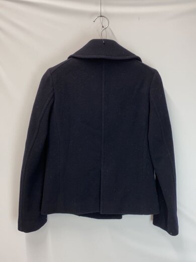 商品画像：ジャケット/32/ウール/NVY 2