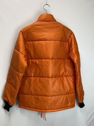 商品画像：×BUCO/キルティングジャケット/L/ナイロン/ORN 2