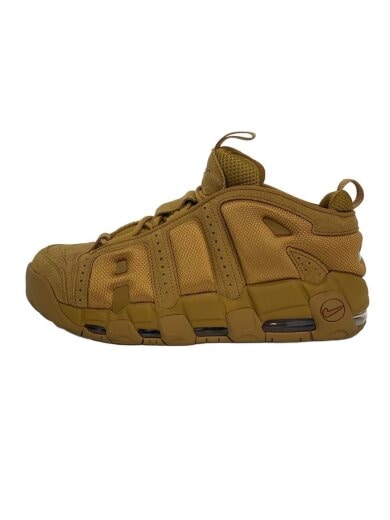 商品画像：AIR MORE UPTEMPO LOW/27.5cm/CML 1