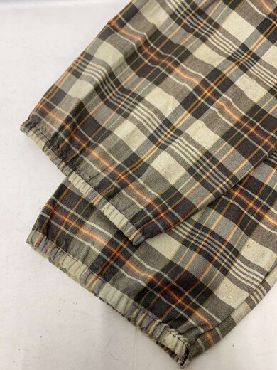 商品画像：60s/ジップパーカー/S/--/マルチカラー/チェック 5