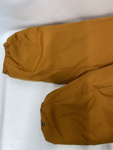 商品画像：ダウンジャケット/L/ポリエステル/CML/無地/B2JE1G01 5