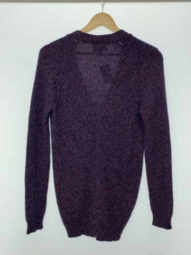 商品画像：カーディガン(薄手)/S/カシミア/PUP 2