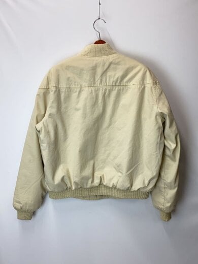 商品画像：80S/ダ-ビ-/カップショルダー/CATALINA/ジャケット/44/ポリエステル/CRM/無地 2