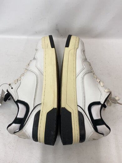 商品画像：CLC LOW/ローカットスニーカー/24.5cm/WHT/24-093-923-0149-1-0 6