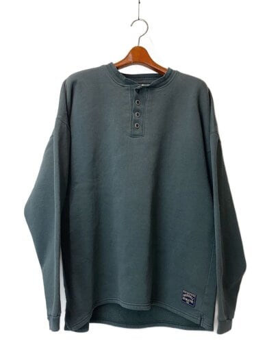 商品画像：90S/USA製/スウェット/L/コットン/NVY 1
