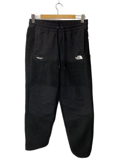 商品画像：×THE NORTH FACE/SOUKUU/ボトム/S/ポリエステル/BLK/無地/ns2c4503 1