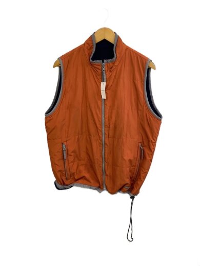 商品画像：REVERSIBLE/ベスト/M/--/NVY 1