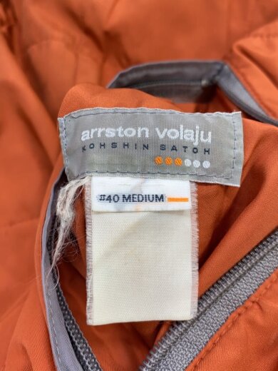 商品画像：REVERSIBLE/ベスト/M/--/NVY 3