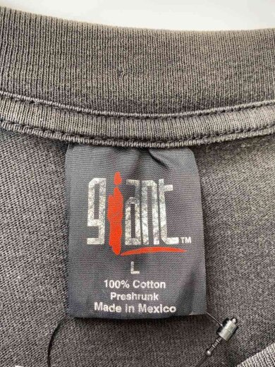 商品画像：90S/MEGADETH/Tシャツ/L/コットン/BLK/プリント// 3