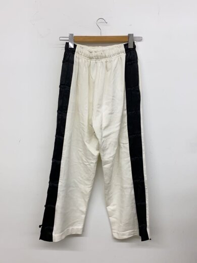 商品画像：サイドスナップ/ボトム/XS/ポリエステル/WHT 2