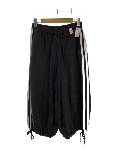 商品画像：ボトム/M/リネン/GRY/HI-P01-414 1