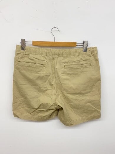 商品画像：POLO SPORT/ショートパンツ/M/コットン/BEG/無地 2