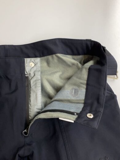 商品画像：ボトム/--/ナイロン/BLK/11-24-1725-803 3