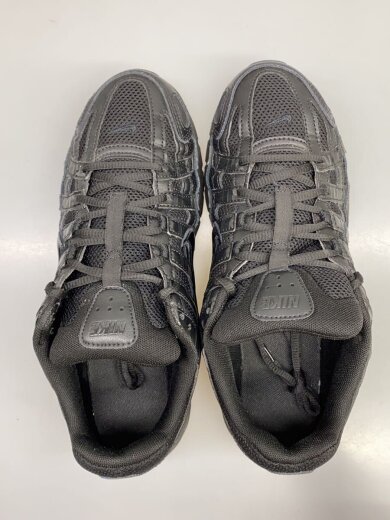 商品画像：P-6000/26cm/BLK 3