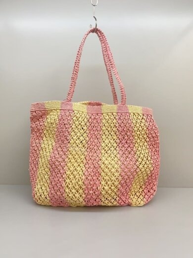 商品画像：トートバッグ/--/BEG 3