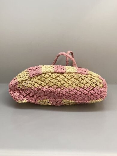 商品画像：トートバッグ/--/BEG 4