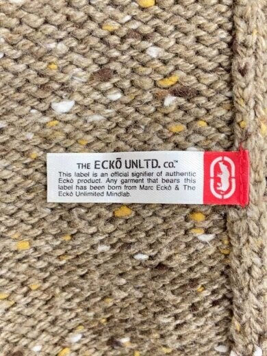 商品画像：ニット・セーター(厚手)/--/コットン/KHK 3