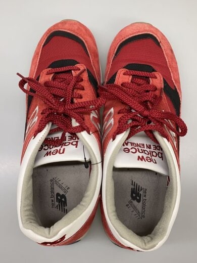 商品画像：ニューバランス/M1500/US9.5/RED 3