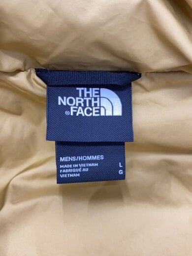 商品画像：HYDRENALITE DOWN MID/ダウンジャケット/L/ナイロン/BLK/NF0A7UQR 3