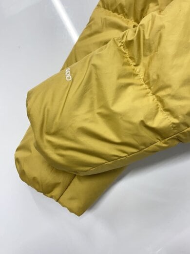 商品画像：HYDRENALITE DOWN MID/ダウンジャケット/L/ナイロン/BLK/NF0A7UQR 6