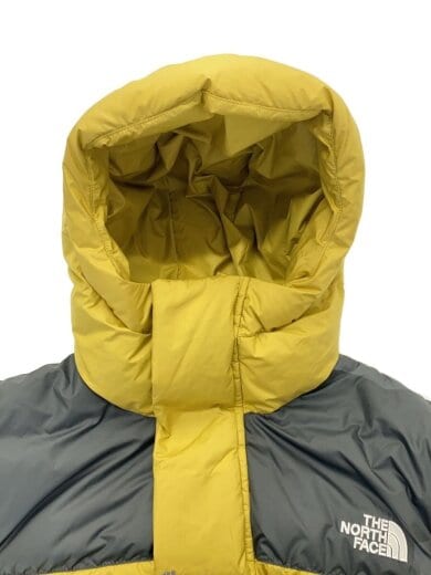 商品画像：HYDRENALITE DOWN MID/ダウンジャケット/L/ナイロン/BLK/NF0A7UQR 7